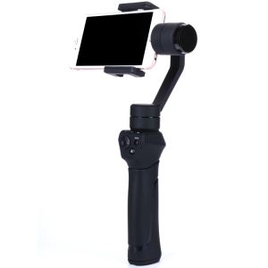 Инструмент за домашно кино с 3 оси Smart Handheld Brshless Стабилизатор за мобилен телефон с камера Gimbal Mount AFI V1S