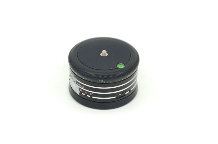 AFI Електронна Bluetooth панорамна камера за глава He-ro5, I-phone, цифрови фотоапарати и DSLR MRA01