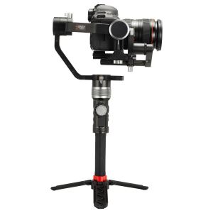 2018 AFI 3 Моторни безчеткови ръчни DSLR камери Gimbal Stabilizer D3 с поддръжка на приложения