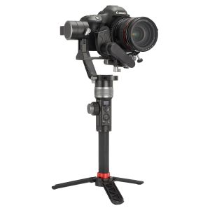 2018 AFI Нов Издаден 3-Axis Handheld безчетков Dslr камера Gimbal стабилизатор с Max.load 3.2kg
