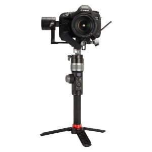 AFI 3 Axis Dslr Handheld безчетков фотоапарат Стабилизатор на гарда със работно време 12 H Max Load 3.2 kg