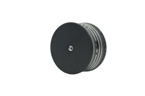 AFI Electronic 360 Ball Head W / 1 / 4-3 / 8 Винт за камера, лесно постигнат W / DSLR, подходящ източник на захранване